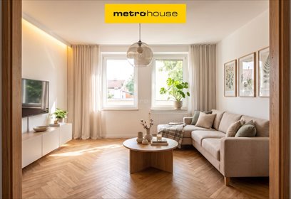 Przestronne 52 m² mieszkanie z ogrodem - potencjał i niskie koszty mieszkanie Namysłów, Jana Pawła II