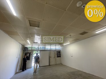 Magazyn na Bielanach z rampą, monitoringiem i ochroną - zapraszam magazyn Warszawa, Bielany