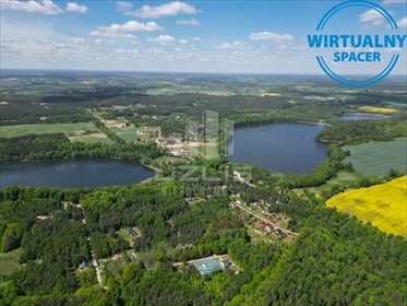 Nowoczesny dom 74 m2 z kominkiem i ogrzewaniem podłogowym dom Góra
