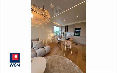 Nowoczesny apartament 70 m² z ogródkiem i 2 miejscami polecam mieszkanie Mierzyn, Mierzyn, Sezamkowa