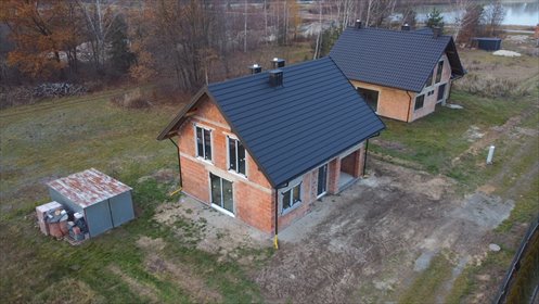 dom na sprzedaż 139m2 dom Czarna Sędziszowska