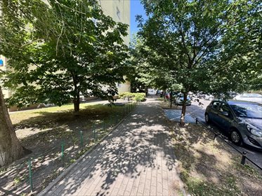 mieszkanie na sprzedaż 37m2 mieszkanie Warszawa, Praga-Południe, Grochów, Augustyna Kordeckiego