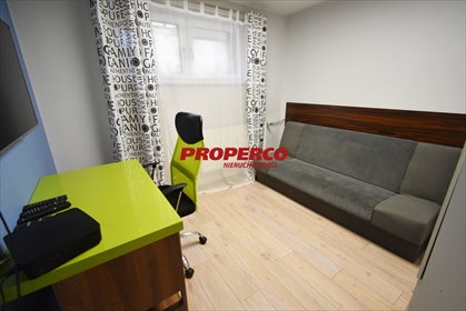 3-pokojowe mieszkanie 49,56 m² w centrum Kielc zapraszam mieszkanie Kielce, Centrum, Wojska Polskiego