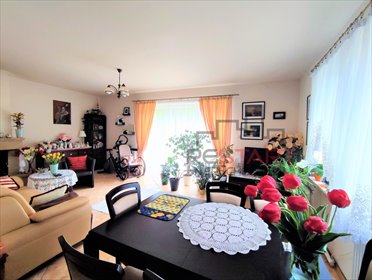 dom na sprzedaż 240m2 dom Ojrzanów