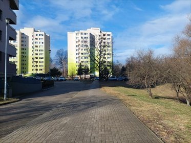 mieszkanie na sprzedaż 51m2 mieszkanie Wrocław, Lotnicza
