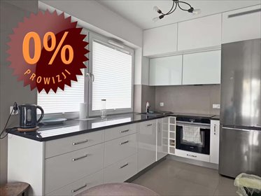 mieszkanie na sprzedaż 40m2 mieszkanie Kraków, Dębniki, Karola Bunscha