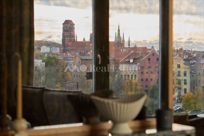 mieszkanie na sprzedaż 88m2 mieszkanie Gdańsk, Śródmieście, Stara Stocznia