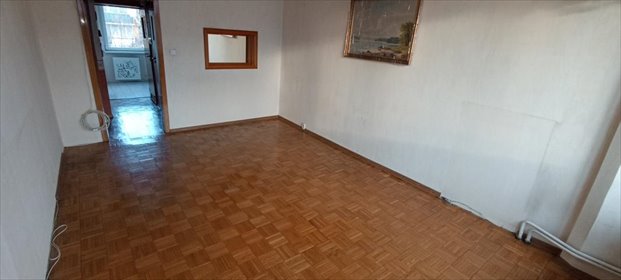 mieszkanie na sprzedaż 57m2 mieszkanie Sosnowiec, Zagórze, Stefana Kisielewskiego