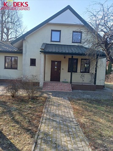 dom na wynajem 130m2 dom Chotomów, Chotomów