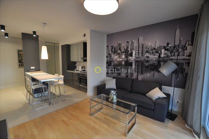 mieszkanie na wynajem 50m2 mieszkanie Katowice, Brynów, Osiedle Ligota Park!!!