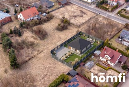 działka na sprzedaż 863m2 działka Wielka Nieszawka, Toruńska