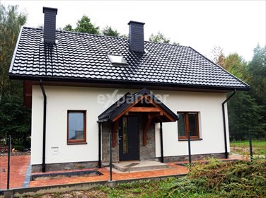 dom na sprzedaż 130m2 dom Wysoka