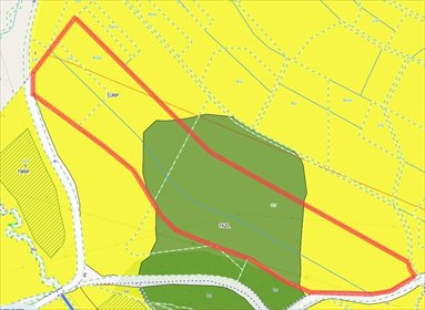 działka na sprzedaż 99810m2 działka Raszów