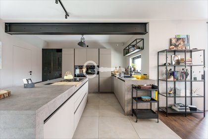 dom na wynajem 210m2 dom Warszawa, Wilanów, Calowa