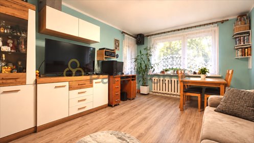 Sprzedam przestronne 3-pokojowe mieszkanie 61 m² w Luboniu mieszkanie Luboń