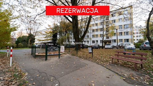 mieszkanie na sprzedaż 47m2 mieszkanie Kraków, Dębniki, Osiedle Podwawelskie, Słomiana