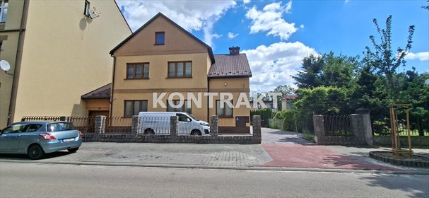 Lokal użytkowy 100 m² w Oświęcimiu - polecam lokal użytkowy Oświęcim, Centrum, Piłsudskiego