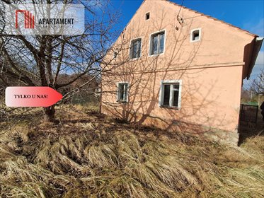 dom na sprzedaż 69m2 dom Krzydlina Wielka