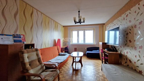 mieszkanie na sprzedaż 79m2 mieszkanie Poznań, Rataje, Os. Orła Białego