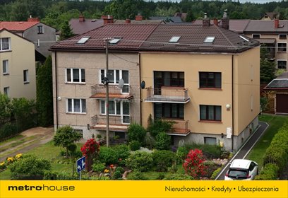 dom na sprzedaż 250m2 dom Chorzele, Grunwaldzka