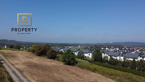 działka na sprzedaż 3190m2 działka Kraków, Skotniki