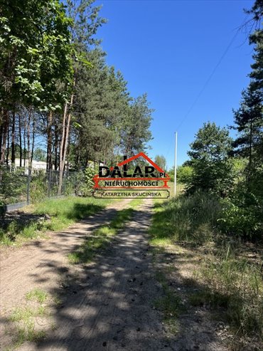 Działka budowlana 1000 m² w Nowych Raciborach - zapraszam działka Nowe Racibory