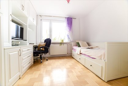 mieszkanie na wynajem 56m2 mieszkanie Warszawa, Wawer, Międzylesie, Krupnicza