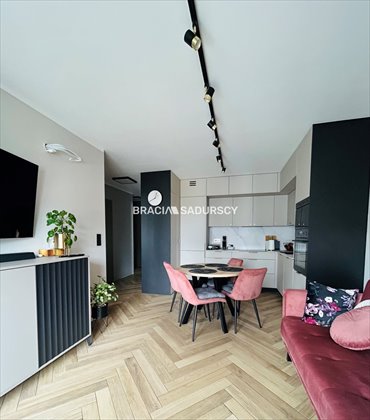 mieszkanie na sprzedaż 52m2 mieszkanie Kraków, Mistrzejowice, Mistrzejowice, os. Piastów