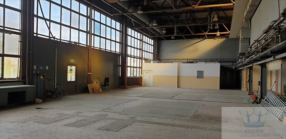 Lokal użytkowy na wynajem Warszawa, Bielany, Młociny 520m2 Foto 3
