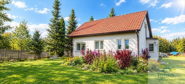 dom na sprzedaż 60m2 dom Włoszczowice, Wesoła