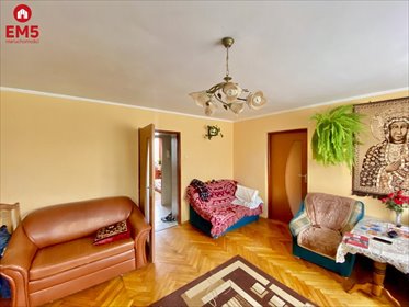 mieszkanie na sprzedaż 56m2 mieszkanie Białystok, Antoniuk, Wierzbowa
