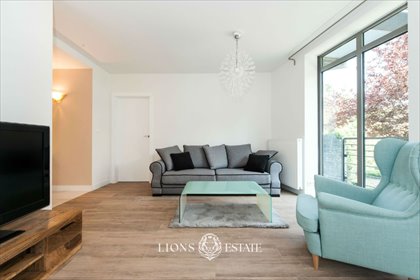 Apartament 84 m² w centrum Warszawy - polecam mieszkanie Warszawa, Śródmieście Południowe, Książęca