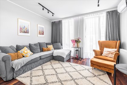 mieszkanie na sprzedaż 62m2 mieszkanie Lublin, Węglin Południowy, Gęsia