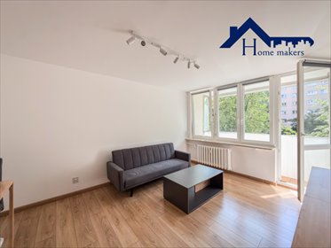 Sprzedam 2-pokojowe mieszkanie 42 m² w Warszawie mieszkanie Warszawa, Wola, Tadeusza Krępowieckiego