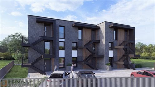 mieszkanie na sprzedaż 44m2 mieszkanie Kraków, Prądnik Biały