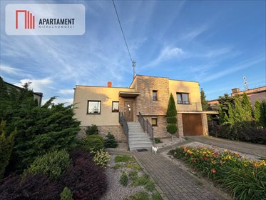 dom na sprzedaż 350m2 dom Kokoszkowy