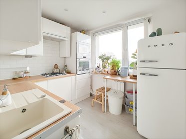 mieszkanie na sprzedaż 43m2 mieszkanie Gliwice, Sośnica