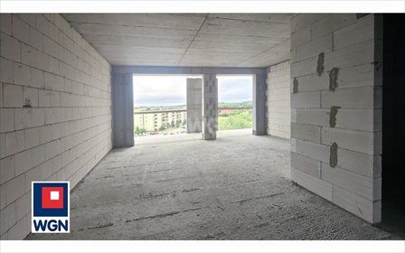 Nowoczesna kawalerka z dużym balkonem i panoramicznym widokiem zapraszam mieszkanie Łęczna, Bobrowniki, Wierzbowa