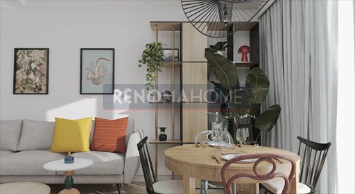 mieszkanie na sprzedaż 53m2 mieszkanie Wrocław, Krzyki