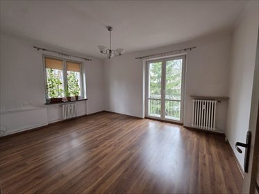 mieszkanie na sprzedaż 48m2 mieszkanie Otwock, Karczewska
