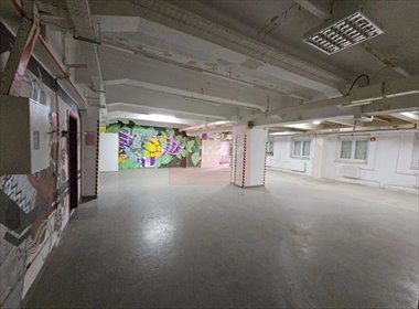 lokal użytkowy na wynajem 250m2 lokal użytkowy Warszawa, Praga-Północ