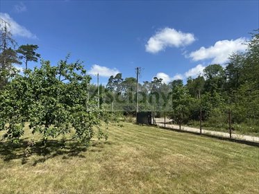 działka na sprzedaż 2000m2 działka Świętochów