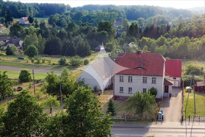dom na sprzedaż 280m2 dom Nowe Jaroszowice