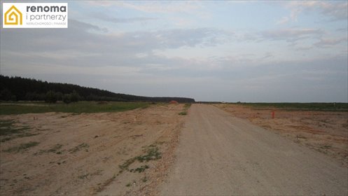 Działka 888 m² w Mielnie - zapraszam działka Mielno