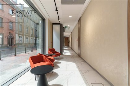 Wynajmę luksusowy lokal 690 m² w centrum Warszawy lokal użytkowy Warszawa, Śródmieście, Senatorska