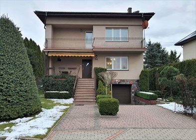 dom na sprzedaż 162m2 dom Szczytno