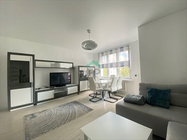 mieszkanie na sprzedaż 52m2 mieszkanie Częstochowa, Tysiąclecie