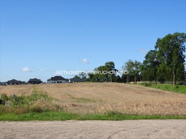 Działka 1005 m² pod dom w Iławie (media, blisko centrum) działka Iława, Iława