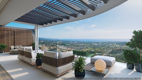 mieszkanie na sprzedaż 292m2 mieszkanie La Quinta, Benahavís, Málaga, La Quinta, Benahavís, Málaga