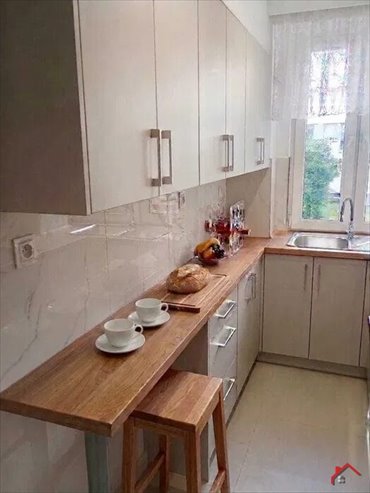 Zapraszam do mieszkania 44 m² w centrum Opola mieszkanie Opole, Centrum